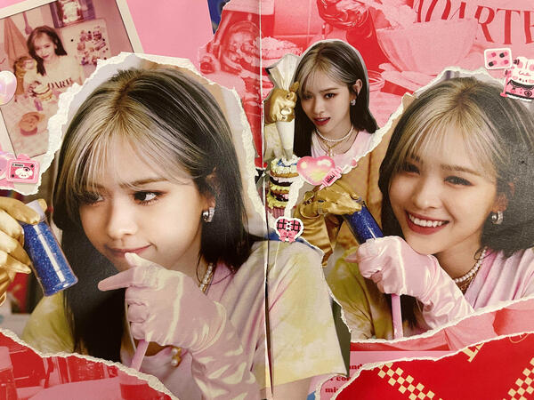 RYUJIN SCRAPBOOKING